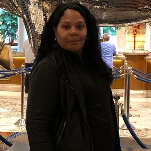 Meet your Posher, Tasha